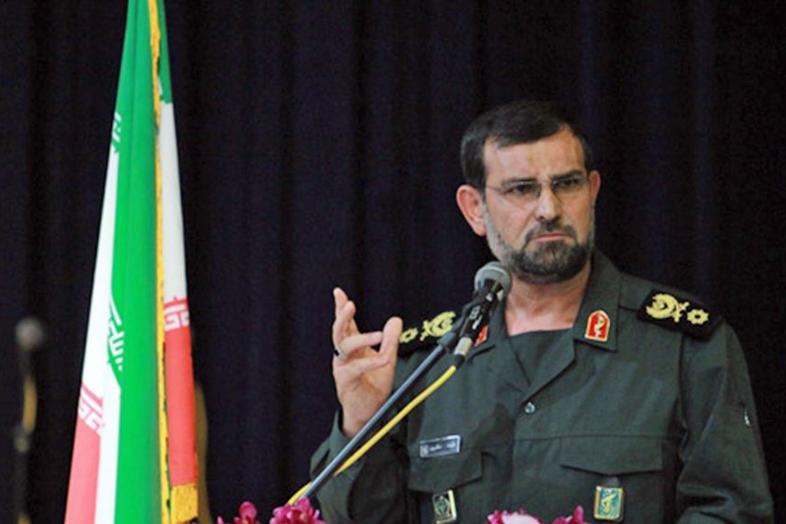 الحرس الثوري الإيراني : إذا أراد العدو توجيه ضربة واحدة لإيران فإنه سيتلقى 10 ضربات